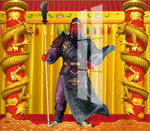 关公 