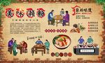 叉花肠濑粉 