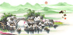 江南水乡