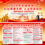 2024年质量月