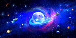 宇宙