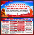 全国质量月