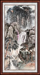 江山如画 