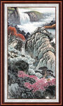 江山如画 