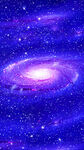 星空装饰画