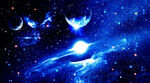 星空 