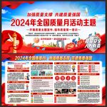 2024年全国质量月