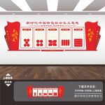 新时代中国特色社会主义思想