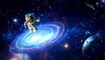 宇宙星空