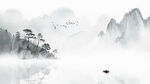 客厅沙发背景