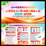 国家网络安全宣传周图片