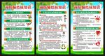 结核病日海报