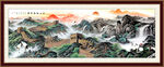 万里长城