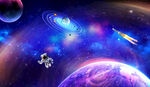 星空