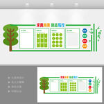 学校宣传栏