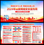 2024年国家网络安全宣传周