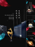   中式地产 黑金