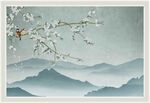 花鸟装饰画