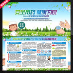 全国安全用药月