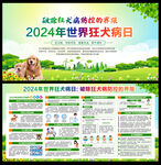 2024年世界狂犬病日