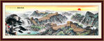 万里长城