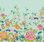 定位花