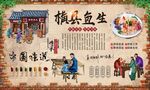 横县鱼生
