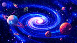星空