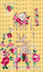 大牌玫瑰花