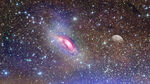 璀璨星空