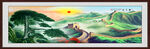 万里长城
