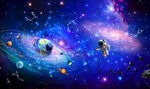 星空宇宙星空