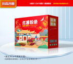 粉条包装 粉丝礼盒