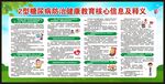 糖尿病防治健康教育核心信息