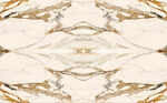 浅棕色欧式拼花大理石石纹