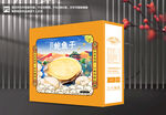 鲍鱼干包装