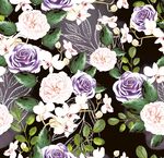 小碎花