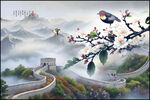 万里长城
