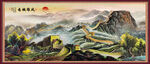 万里长城