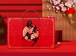 新年包装  下载为展开图
