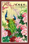 花开富贵