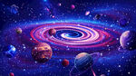 星空