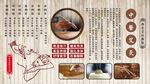 艾灸背景墙
