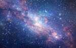 星空天花软膜