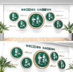 廉政文化墙