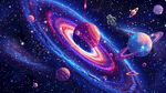 星空