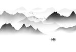 山水