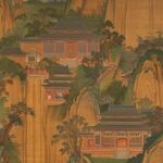 避暑山庄图