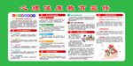 心理健康教育宣传