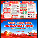 2024年消防日